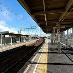 一ツ木駅