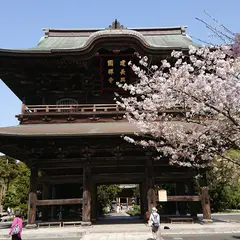 総門