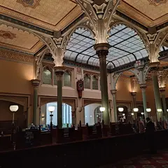 The ANZ Banking Museum