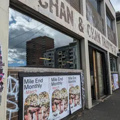 Mile End Bagels