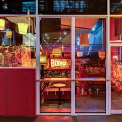 Bodega Underground