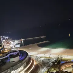 Haeundae Central Hotel