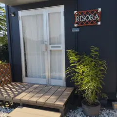 小さなパン工房 RISORA
