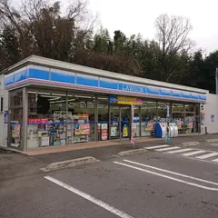 ローソン 吉井インター店
