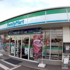 ファミリーマート 富岡下高瀬店