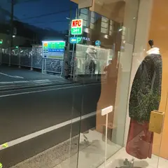 yuni吉祥寺路面