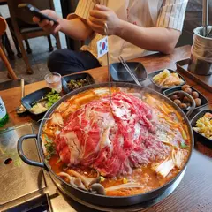 연남물갈비