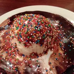 The Pancake Parlour