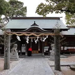 古賀神社