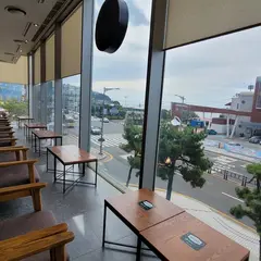 スターバックス コーヒー ハーバータウン店