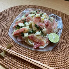 半田そうめん食堂