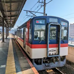 鹿島神宮駅