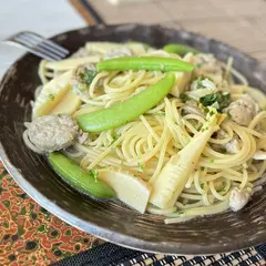 カモメの食堂