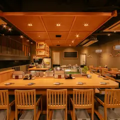 寿司と串とわたくし 名古屋駅柳橋店