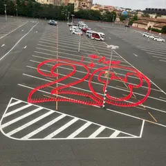 東京ディズニーシー バス・ターミナル・アネックス