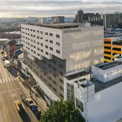 Miyako Hotel Los Angeles