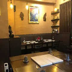 ロスオーチャータイ料理レストラン＆料理教室