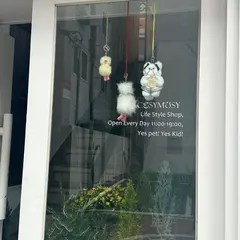 COSYMOSY