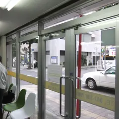 オリックスレンタカー　松戸駅前店