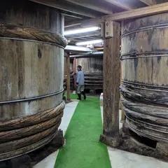 ヨネビシ醤油