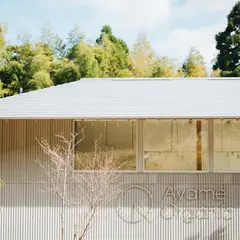 Ayame Organic