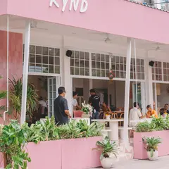 KYND COMMUNITY CANGGU