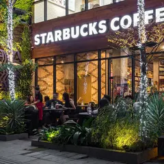 スターバックス