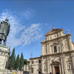 Piazza di San Marco
