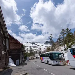 位ヶ原山荘