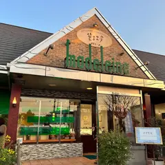 菓子工房 マドレーヌ 佐原店