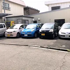 ニコニコレンタカー和歌山納定店