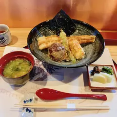 芦屋 天がゆ 中之島フェスティバルプラザ店