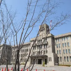 京都市役所