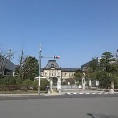 京都府庁 旧本館