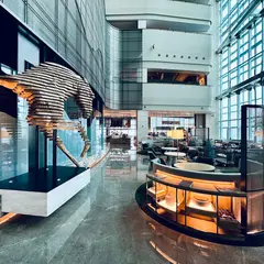 Marriott Hotel