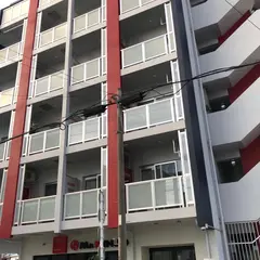 BiBi Hotel 国際通り店