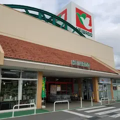 平和堂 日夏店