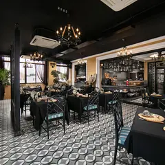 Viet Restaurant Hanoi