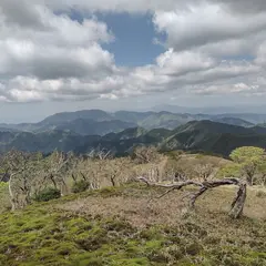 鈴北岳