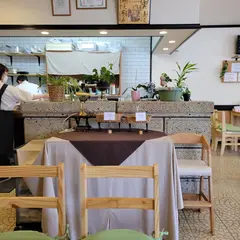 キッチンハヤシ