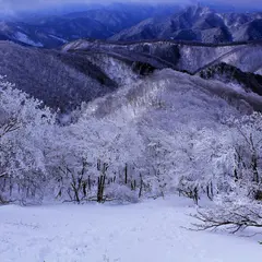 御池岳