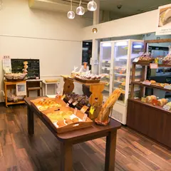 村のぱん屋・ＳＵＮ