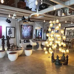 Nyaman Art Gallery
