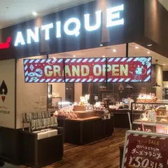 ハートブレッドアンティーク イオンモールKYOTO店