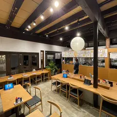 みやじま食堂別館