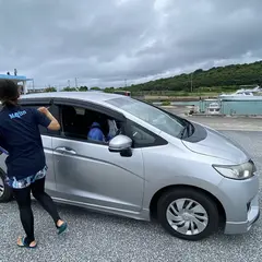 マーリン 集合場所