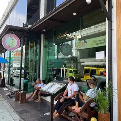 KanoK Spa Phuket