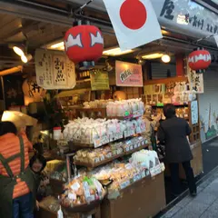 雷門 福光屋