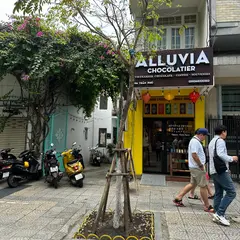 ALLUVIA CHOCOLATE ĐÀ NẴNG