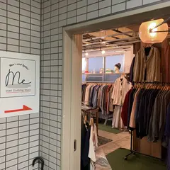 me 古着屋